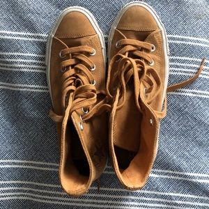 Converse Chuck Taylor